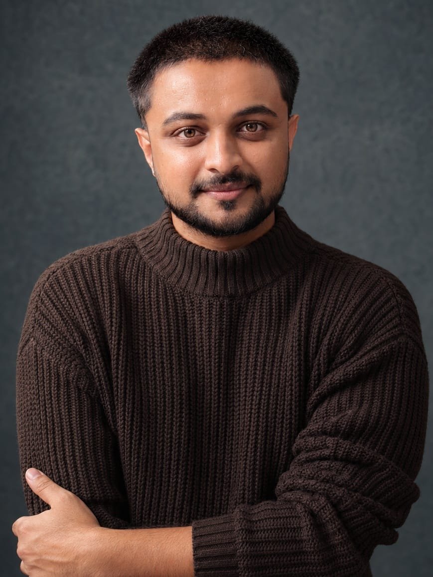 Samarth K. Budheliya